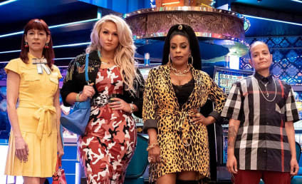 Claws Season 3 Episode 1 Review: Just the Tip
