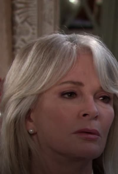Marlena's Heart-to-Heart - Days of Our Lives