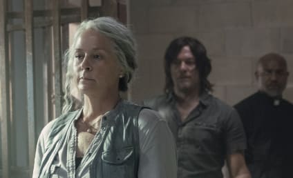 Watch The Walking Dead Online: Season 10 Episode 7