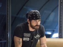 Tragedy in Tijana - Criminal Minds: Beyond Borders