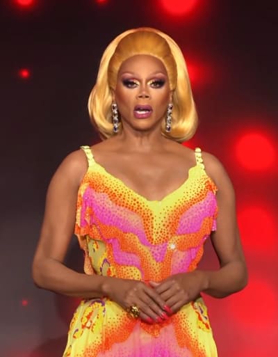 Grand Finale - Tall - RuPaul's Drag Race Season 13 Episode 16