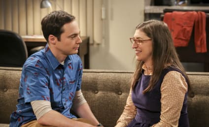 Watch The Big Bang Theory Online: Season 11 Episode 1