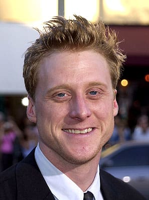Alan Tudyk Pic