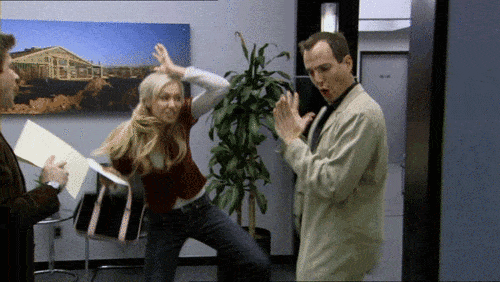 The Chicken Dance - Arrested Development
