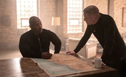 Power Book IV: Force Season 1 Episode 10 Review: Family Business