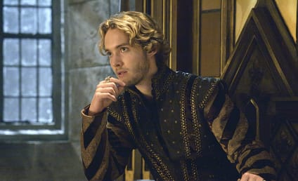 Reign Season 2 Episode 4 Review: The Lamb and the Slaughter