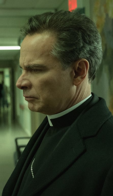 Marx - EVIL Season 1 Episode 11 - TV Fanatic