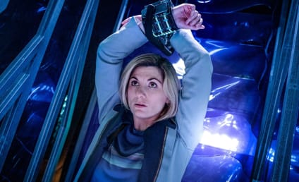 Watch Doctor Who Online: Season 12 Episode 7