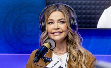 Denise Richards Confirms Real Housewives of Beverly Hills Return