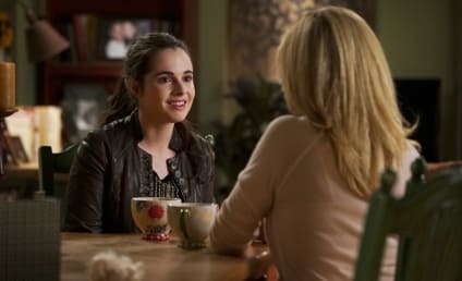 Switched at Birth Season 4 Episode 11 Review: To Repel Ghosts