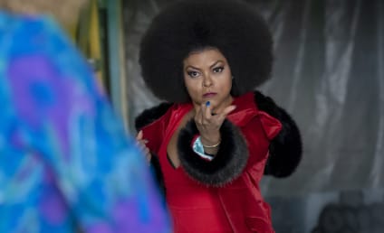Empire Season 6 Episode 18 Review: Home Is On The Way