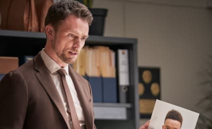 All Rise's Wilson Bethel Discusses Directing Mark-centric Episode