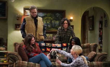 The Conners Season 3 Episode 16 Review: A Fast Car, A Sudden Loss, and A Slow Decline