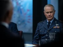 A Dangerous Phenomenon - Project Blue Book