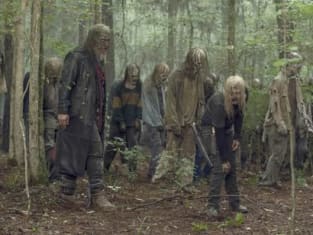 Walking dead season 10 episode 1 online on sale