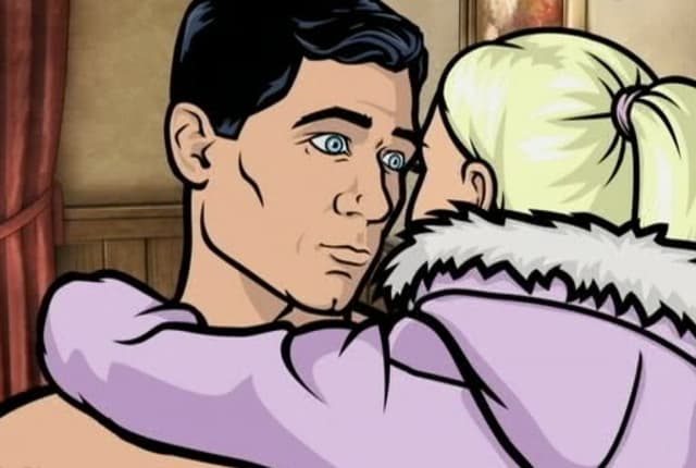 watch archer season 7