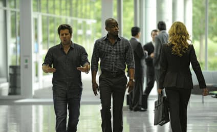 Psych Review: Implicated