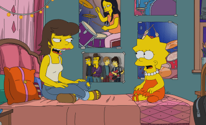 Watch The Simpsons Online: Season 33 Episode 20
