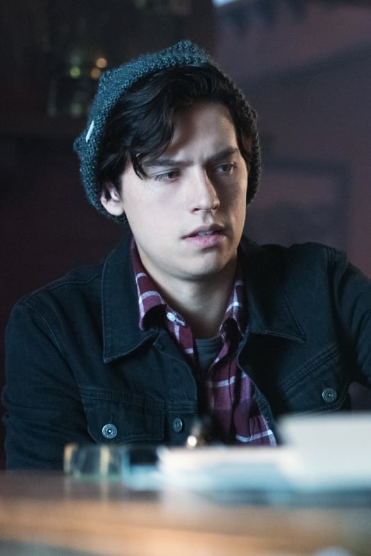 Putlocker riverdale season clearance 3 episode 4