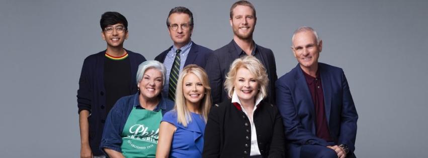 Murphy Brown