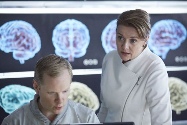 Will Dr. Jaeger Help? - Killjoys Season 1 Episode 7