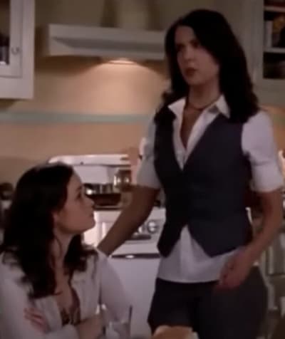 Gilmore Girls: The Logan-Rory-Jess Love Triangle Is More Than Just  Christopher-Lorelai-Luke Rehashed - TV Fanatic