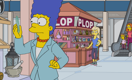 Watch The Simpsons Online: Season 31 Episode 1