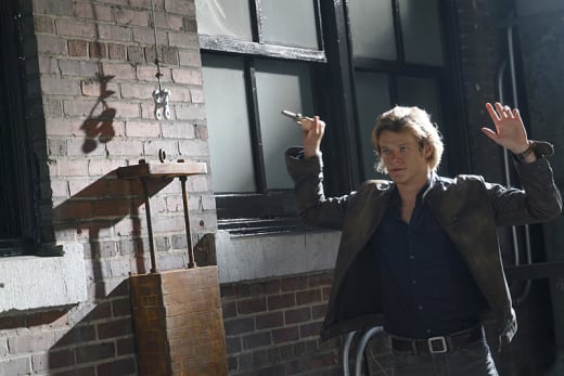 Macgyver season 1 episode 1 sales