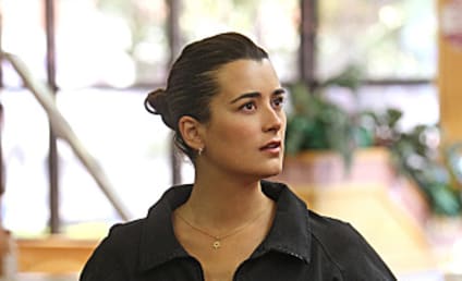 NCIS to Explore Ziva's Relationship With Mentor
