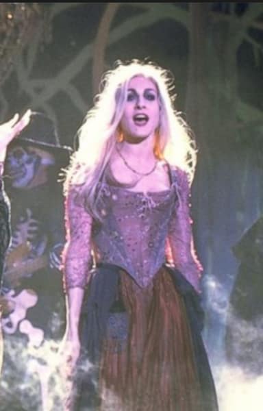 Hocus Pocus 2