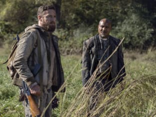 The walking dead season 10 episode 14 2025 streaming