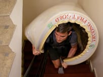 Mattress Delivery - The Amazing Race