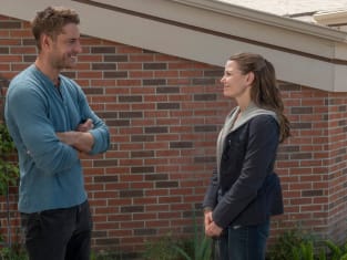 This Is Us Season 4 Episode 4 Review Flip a Coin TV Fanatic