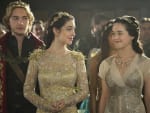 Girlfriends - Reign