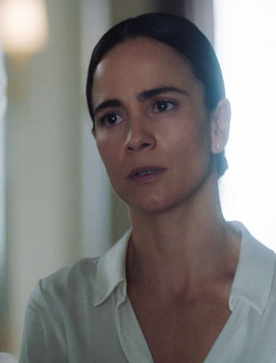 Difficult Decisions - Queen of the South Season 5 Episode 8