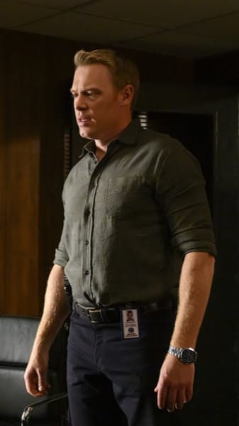 Ressler - The Blacklist Season 10 Episode 5