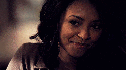 Bonnie Bennett, The Vampire Diaries