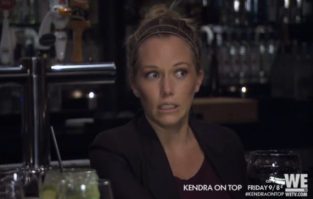 Kendra on Top Scene