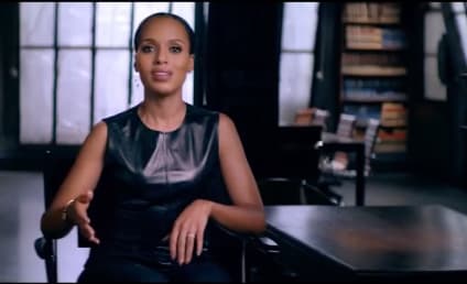Scandal Series Finale Featurette: Who Will Get a Happy Ending?!