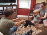 A Milestone for Jackson - Little People, Big World