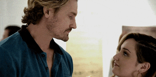 How Good Trouble Mastered the Slow-Burn 'Ship! - TV Fanatic