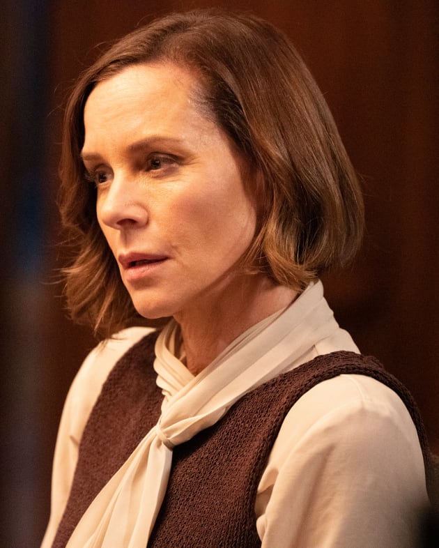 Grey s Anatomy Season 15 Episode 21 Review Good Shepherd TV Fanatic