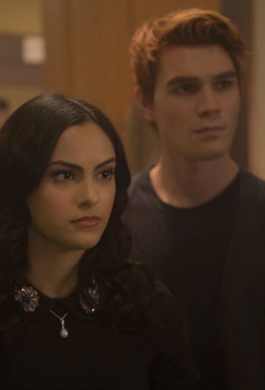 Will Veronica and Archie be Together?