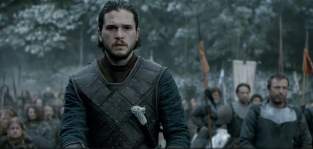 Watch Game of Thrones Season 6 Episode 9 Online TV Fanatic