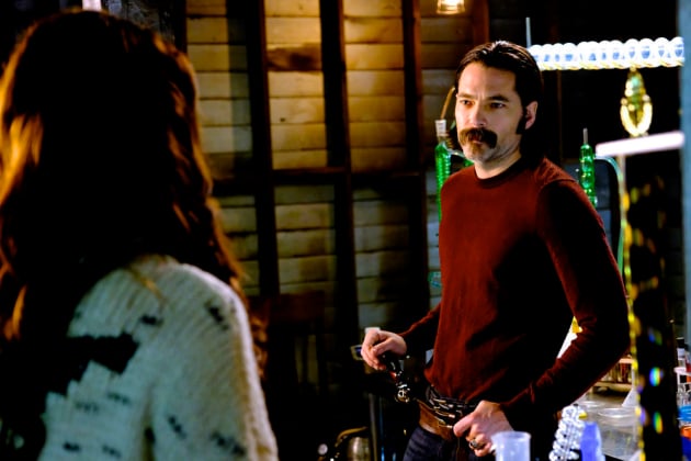 Doc in Red - Wynonna Earp Season 2 Episode 3