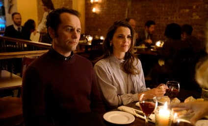 The Americans Season 5 Episode 4 Review: What's the Matter with Kansas?