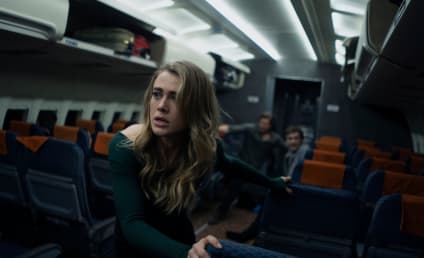 Manifest Midseason Finale Review: The End's Not Near, It's Here