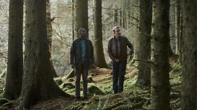 A Walk in the Woods - Doctor Who Season 11 Episode 9