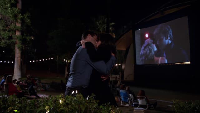 Nick and Jess - New Girl