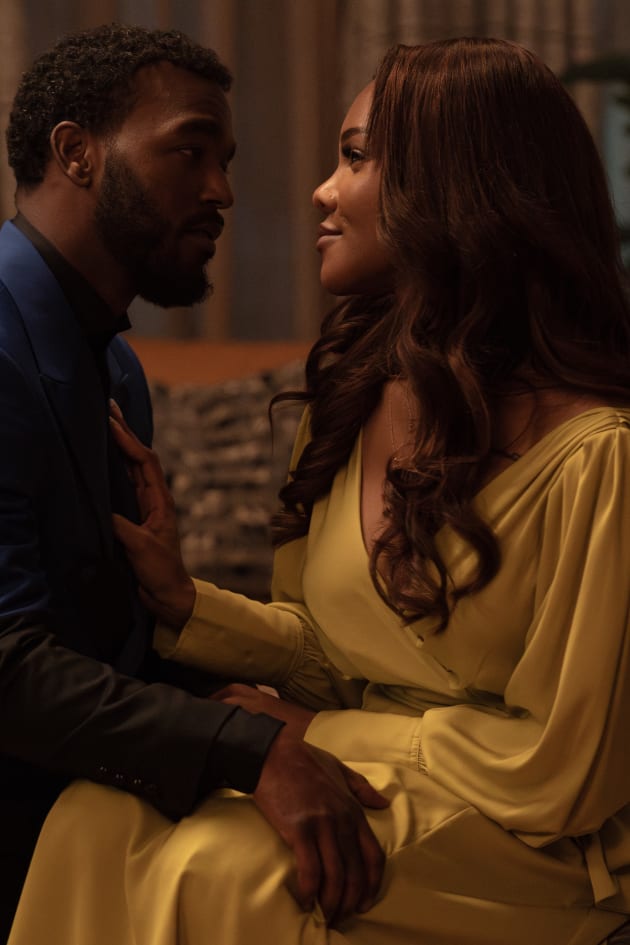 The chi season clearance 2 episode 7